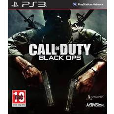 PlayStation 3 Games Call of Duty: Black Ops (PS3)