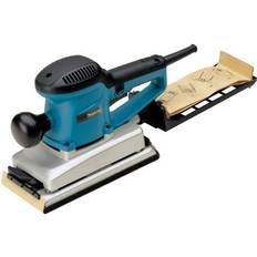 Best Orbital Sheet Sanders Makita BO4900V