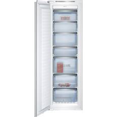 Integrated Integrated Freezers Neff G4655X7GB Integrated, White