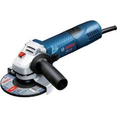 Bosch Mains Angle Grinders Bosch GWS 7-115 Professional