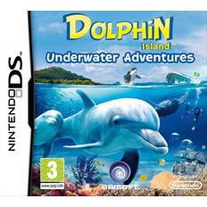 Dolphin Island: Underwater Adventures (DS)