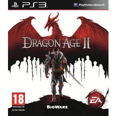 Cheap PlayStation 3 Games Dragon Age 2 (PS3)