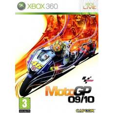 Racing Xbox 360 Games MotoGP 09/10 (Xbox 360)