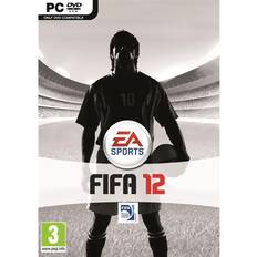 FIFA 12 (PC)