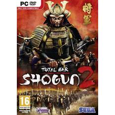 Total War: Shogun 2 (PC)