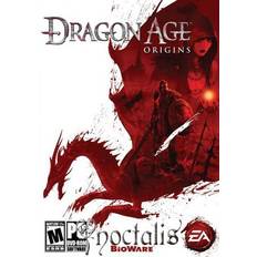 Dragon Age: Origins (PC)