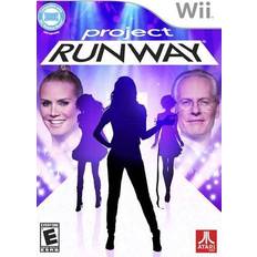 Project Runway (Wii)