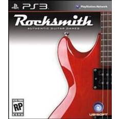 Rocksmith (PS3)