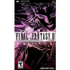 Final Fantasy II (PSP)