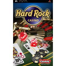 Hard Rock Casino (PSP)