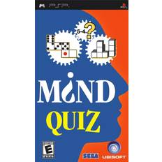 Mind Quiz (PSP)