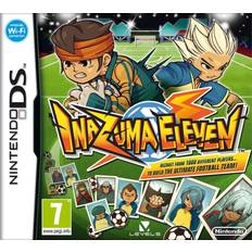 Inazuma Eleven (DS)