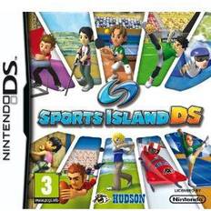 Sports Island (DS)