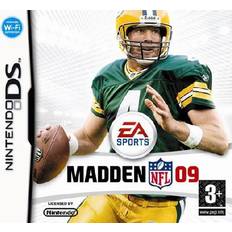 Madden NFL 09 (DS)