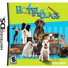 Hotel For Dogs (DS)