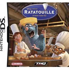 Ratatouille (DS)