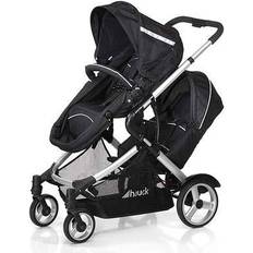 Hauck Sibling Strollers Pushchairs Hauck Duett 2