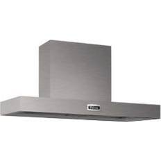 110cm - Free Hanging Extractor Fans Falcon Contemporary Hood 110cm, Stainless Steel