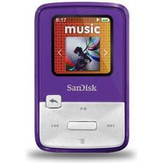 SanDisk Sansa Clip Zip 4GB