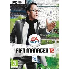 FIFA Manager 12 (PC)