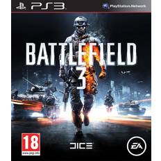 Cheap PlayStation 3 Games Battlefield 3 (PS3)