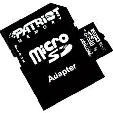 Patriot Memory Cards Patriot LX Series microSDXC UHS-I U1 32GB