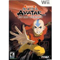 Avatar: The Legend of Aang (Wii)