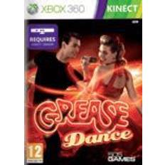 Grease Dance (Xbox 360)