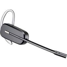 Clip On/Ear Loop - In-Ear Headphones - Wireless Poly CS540