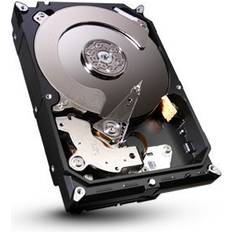 Seagate Barracuda ST3000DM001 3TB