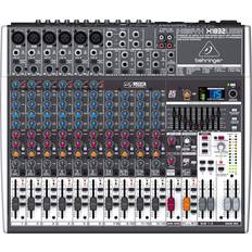 Behringer XENYX X1832USB