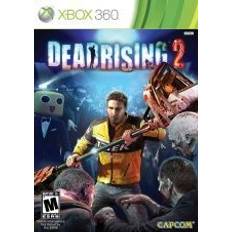 Dead Rising 2 (Xbox 360)