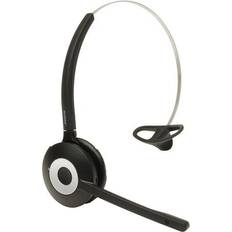 1.0 (mono) - On-Ear Headphones Jabra Pro 920
