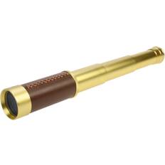 Dörr Danubia 25x35 Brass Pocket Telescope