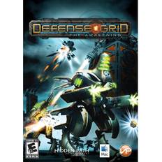 Defense Grid: The Awakening (Mac)