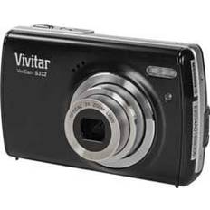 Vivitar Vivicam S332