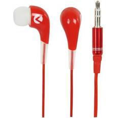 KNG Headphones KNG Oozy Ear Fusion