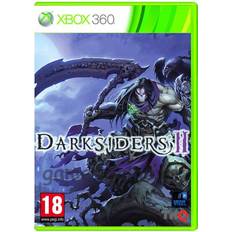 Xbox 360 Games Darksiders 2 (Xbox 360)