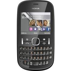 Nokia Asha 200