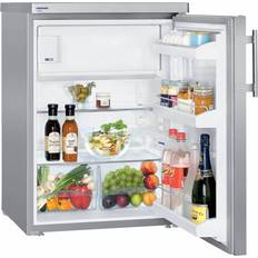 Best Fridges Liebherr TPESF1714 Stainless Steel, Silver