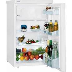 Best Freestanding Refrigerators Liebherr T1404 White