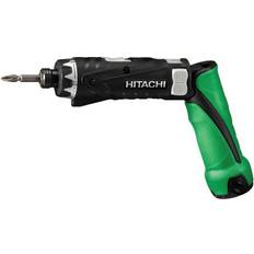 Hitachi Drills & Screwdrivers Hitachi DB3DL2 (2x1.5Ah)