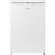 Auto Defrost (Frost-Free) Under Counter Freezers Beko UF584APW White