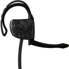 Clip On/Ear Loop - In-Ear Headphones Gioteck EX-03 Wired