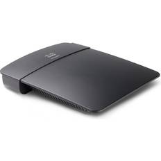 Wi-Fi 4 (802.11n) Routers Linksys E900