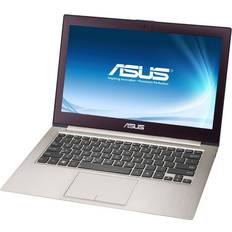 4 GB - Intel Core i7 Laptops ASUS UX21A-K1010V (90NKOA322N1221VL251C)