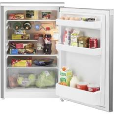 Best Freestanding Refrigerators Beko UL584APS Silver