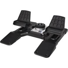 Best Pedals Mad Catz Saitek Pro Flight Cessna Rudder Pedals