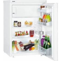 Under counter fridge freezer Liebherr T1504 White
