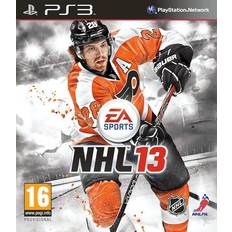 NHL 13 (PS3)